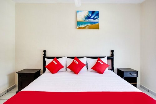 Hotel Addy, Boek Hotel Tulum City-Centre 