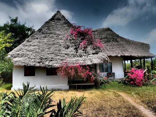 Zanzibar Bahari Villas, Book Hotel Kigomani 