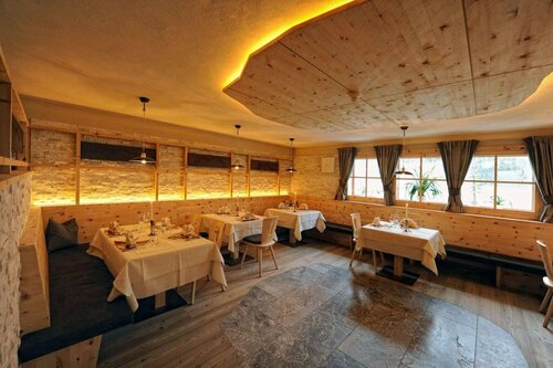 Hotel Teresa, Забронировать Отель Мареббе Трентино-Альто-Адидже