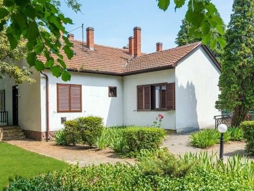Green Garden Hotel, Забронировать Отель Отели Шиофок с завтраком, рядом с Bebo Aquapark, Завтраки