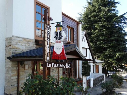 Hosteria La Pastorella, Забронировать Отель Отели Bariloche Lakes 3 звезды, 3*