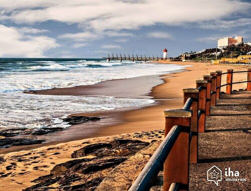 Umhlanga Self Catering Guest House, Забронировать Хостел Хостелы Дурбана, Хостел