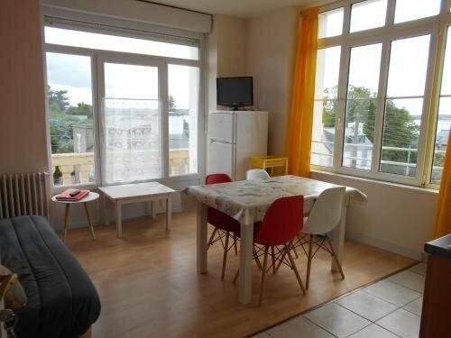 Residence des Bains, Rezervasyon Otel Carantec Finistère