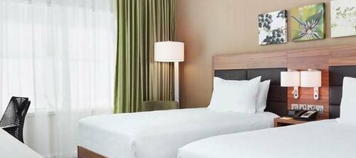 Hilton Garden Inn Sunderland, Забронировать Отель Сандерленд Тайн и Уир