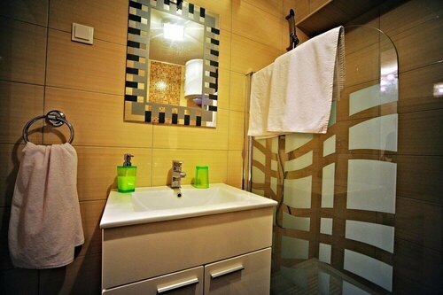 Studio Erika 189, Брондау Демалыс үйі Rovinj Riviera қаласындағы коттеждер, Коттедж