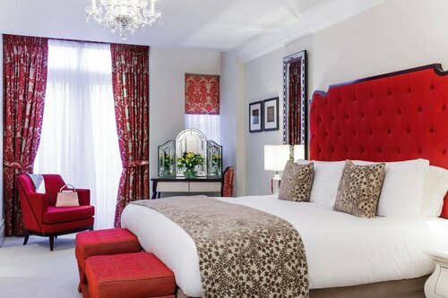 The Apartments by The Sloane Club, Забронировать Апартаменты/квартира СПА-отели Большого Лондона, SPA-услуги