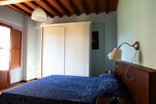 Tuscany Country Apartments, Buchen Sie Ferienwohnung Gambassi Terme Elsa-Tal