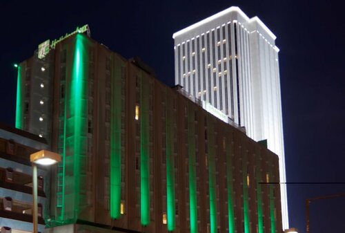 Canopy by Hilton Madrid Castellana, Забронировать Отель Тетуан Мадрид, рядом с Горный музей