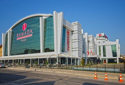 Ramada Plaza Izmit, Book Hotel Izmit Marmara Region