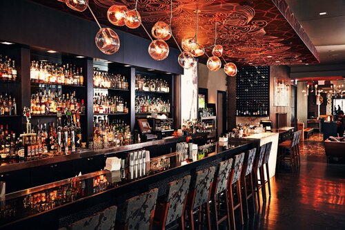 Palomar Chicago, a Kimpton Hotel, Book Hotel Hoteller i Chicago med parkering, Parkering
