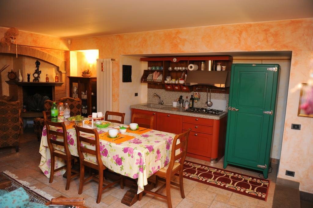 Villa Serapide B&B