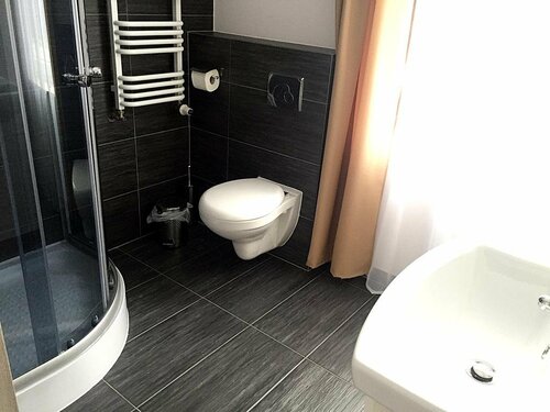 Pokoje 4you Szczecin, Reserva ahora Hotel Hoteles en Pomerania Occidental con aparcamiento, Aparcamiento