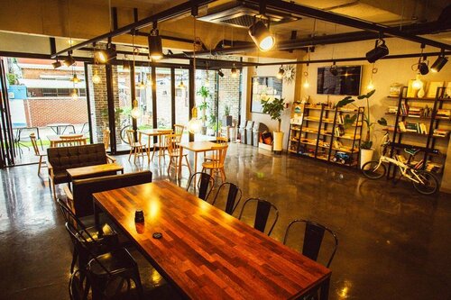 Gyeongju Alley Guesthouse, Забронировать Гостевой дом Гостевые дома Кёнджу, Гостевой дом