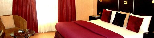 Chesney Hotel, Book Hotel Hoteller i Lagos med pool, Swimmingpool