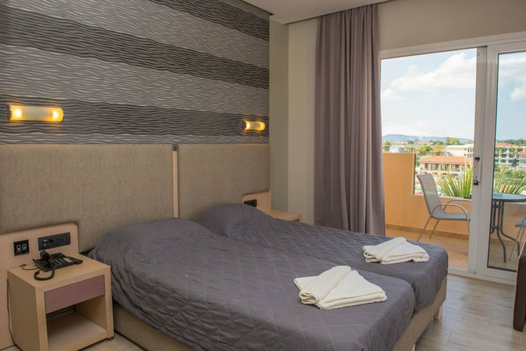 Hotel Alexander