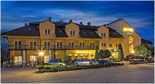 Hotel Lord Dębica, Réserver Hôtel Dębica 