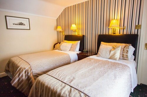 Pulteney House, Book Hotel Bath 