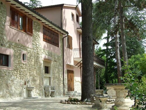 I Cavalieri del Lago, Réserver Hôtel Piediluco Ombrie