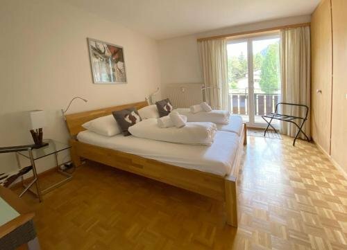 Fewo Anthuber, Reservar Apartamento Chur Rhine Valley