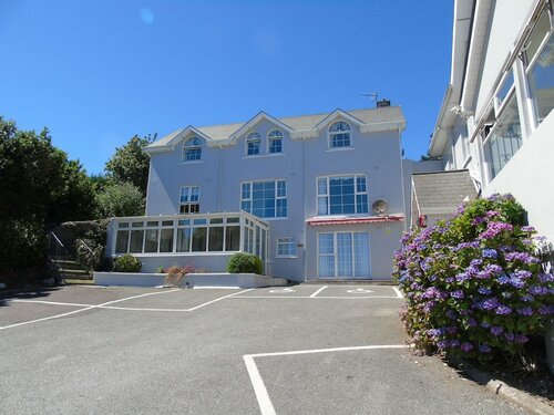 The K Kinsale, Rezervați Hotel Kinsale County Cork