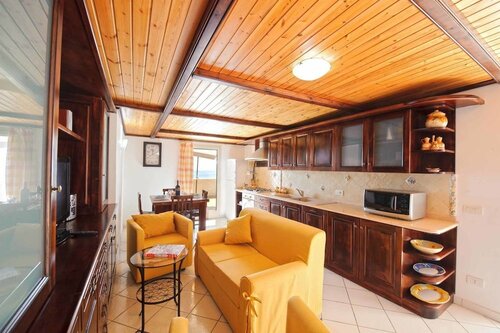 Villa Virginia, Забронировать Вилла Виллы Побережья Амальфи, Вилла