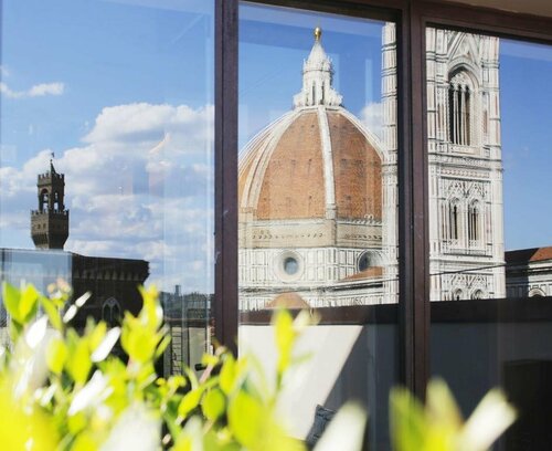 Repubblica Firenze Luxury Apartments | UNA Esperienze, Забронировать Апартаменты/квартира СПА-отели Флоренции, SPA-услуги