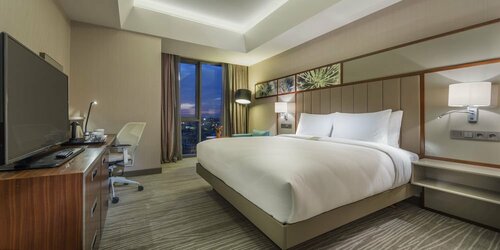 La Garden Hotel, Rezerwuj Hotel Fatih 