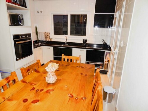 Residencial Villa Mariana, Забронировать Вилла Грамаду Serra Nevada