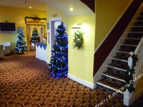 The Chesterhouse, Book Hotel Douglas Isle of Man