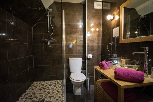 Hôtel De La Couronne, Prenota Hotel Riquewihr 