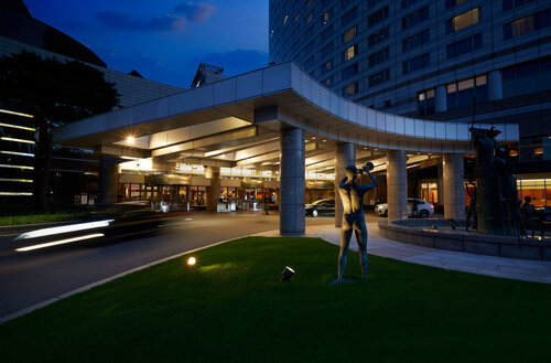 Intercontinental Coex Hotel, Rezervați Hotel Hoteluri în Seul cu piscină, Piscină