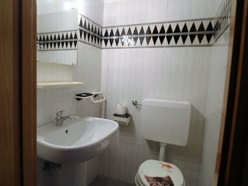 Residence Hotel Edy, Забронировать Отель Империя Ривьера-дей-Фьори