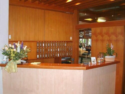 Hotel AMENITY, Забронировать Отель Зендлинг-Вестпарк Мюнхен