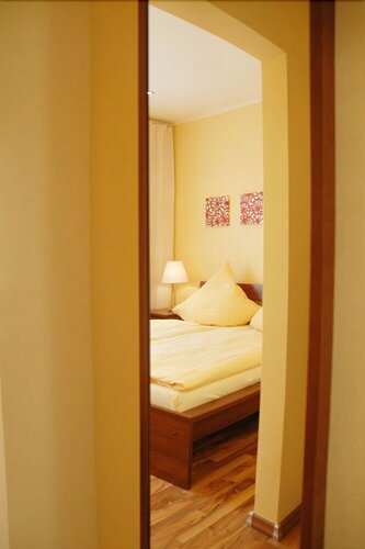 Hotel Akazienhof, Забронировать Отель Отели Дуйсбурга 3 звезды, 3*