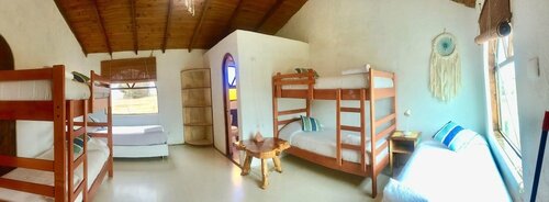 Conviento De Lobos Eco Surf & Yoga Lodge, Reserva ahora Hotel O'Higgins Chile