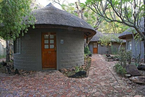 Shangri-La Country Hotel, Reservar Hotel Hotéis em Limpopo com Piscina, Piscina
