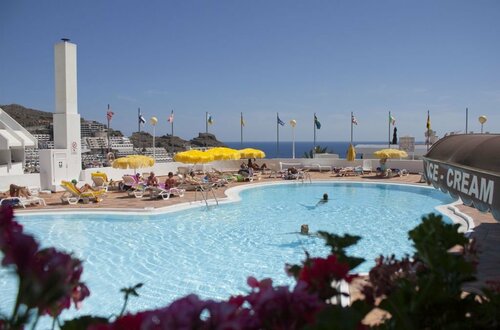 Aparthotel Puerto Plata, Prenota Residence Mogán Gran Canaria