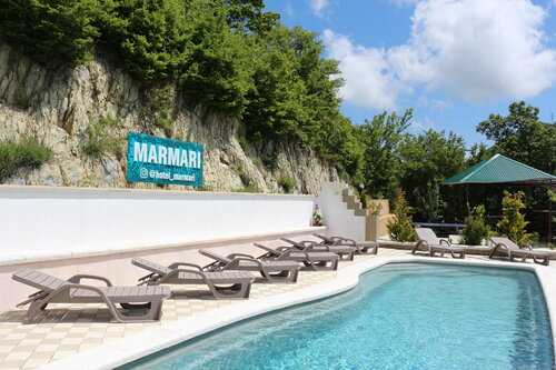 Гостевой дом Мармари, Забронировать Гостевой дом Ольгинка Туапсинский район, рядом с Пляж Ольгинка