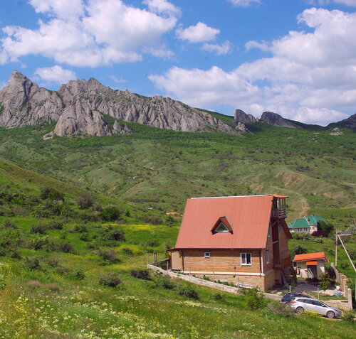 InnRock