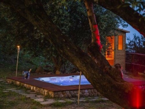 Antica Dimora Palinuro, Забронировать Отель «постель и завтрак» Палинуро Cilento Coast