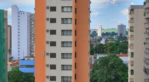 New Life Piracicaba by Atlantica, Забронировать Отель Пирасикаба штат Сан-Паулу