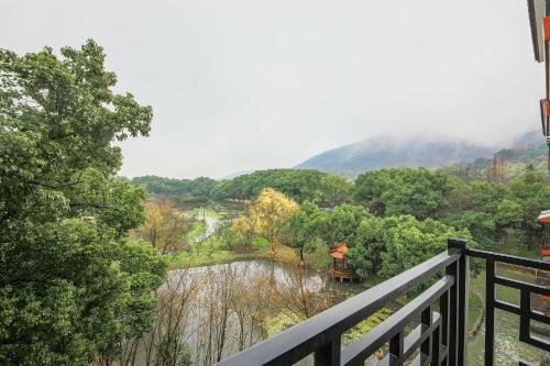 Holiday Inn Hangzhou Chaoshan, Prenota Hotel Hangzhou Zhejiang