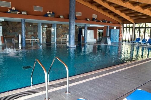 El Dorado Resort Bungalows & Villas, Забронировать Курортный отель Курортные отели El Baix Camp, Курортный отель