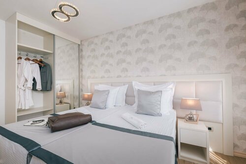 Hotel Splendido MB, Varaa Hotelli Tivat Tivat County