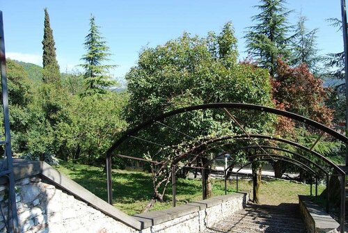 Residence delle Tre Corone, Book Villa Hoteller i Bergamo med parkering, Parkering