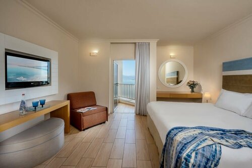 Leonardo Club Hotel Dead Sea - All Inclusive, Reserva ahora Hotel Neve Zohar Mar Muerto Israel
