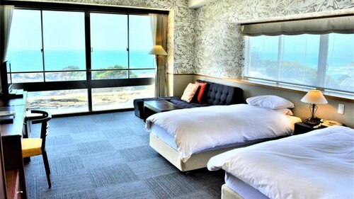 Shiosai Resort Kamogawa, Book Resort Kamogawa Chiba