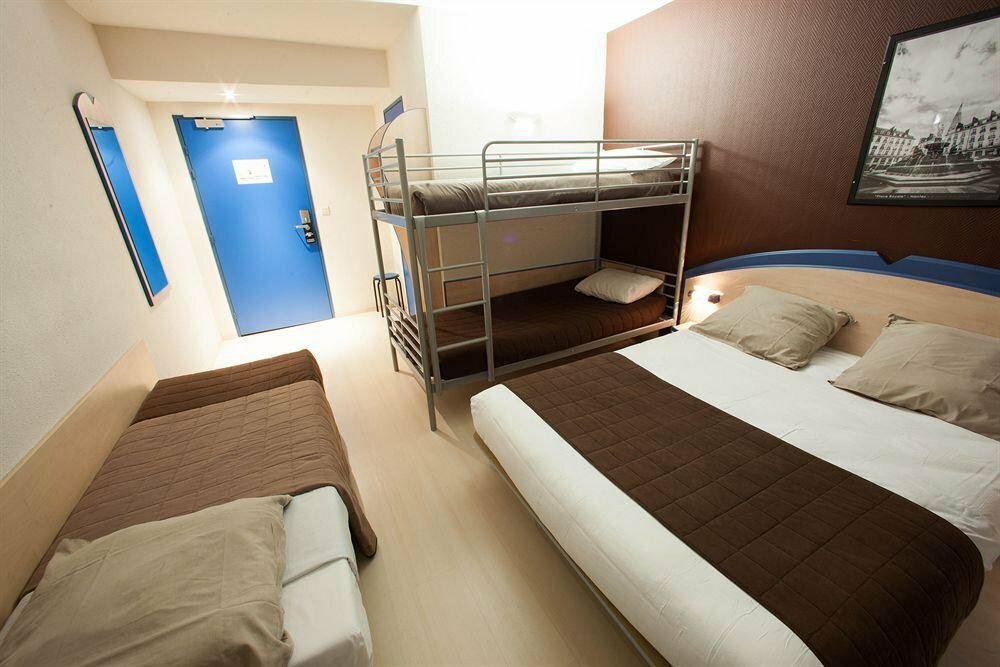 Hôtel Akena Nantes Sainte-Luce-sur-Loire