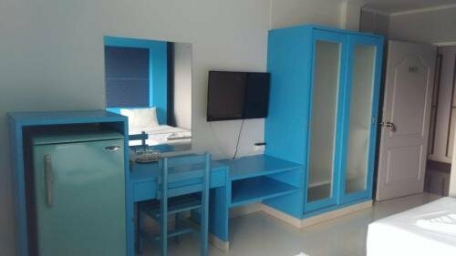 Phongkaew Hotel, Забронировать Отель Отели Южного Таиланда с парковкой, Парковка