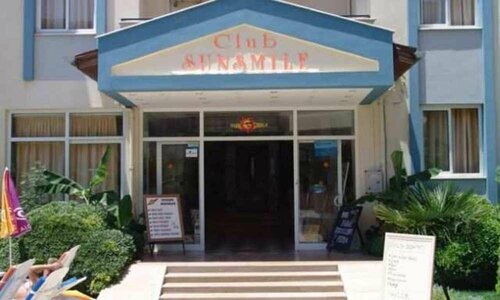 Sun Apartments Marmaris, Забронировать Апартаменты/квартира Мармарис Мармарис